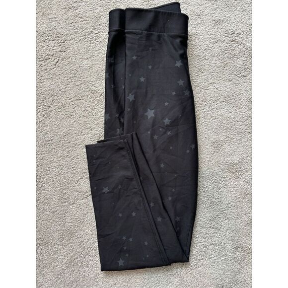 Cor Ultracor Star galaxy legging, $208 Large B24 - Picture 6 of 7